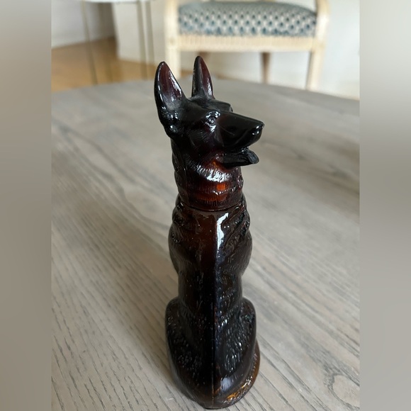 Avon Other - AVON Vintage 1970's Wild Country After Shave Noble Prince Bottle (empty)